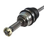 GSP CV Axle Assembly P/N:NCV10067