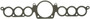 MAHLE Fuel Injection Plenum Gasket P/N:MS19368