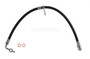 Brake Hydraulic Hose fits 2010-2012 Subaru Outback  SUNSONG NORTH AMERICA