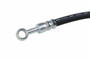 Brake Hydraulic Hose fits 2001-2006 Hyundai Elantra  SUNSONG NORTH AMERICA