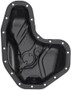 Spectra Premium Engine Oil Pan P/N:TOP45A