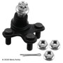 Beck/Arnley Suspension Ball Joint P/N:101-8337