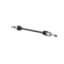 TrakMotive CV Axle Shaft P/N:GM-8306