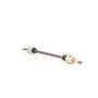 TrakMotive CV Axle Shaft P/N:VW-8106