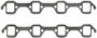 FEL-PRO Exhaust Manifold Gasket Set P/N:1415