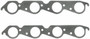 FEL-PRO Exhaust Manifold Gasket Set P/N:1412