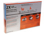 FRAM Engine Air Filter P/N:CA9401