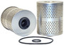 Wix Fuel Filter P/N:33661