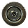 GMB Accessory Drive Belt Idler Pulley P/N:470-3426
