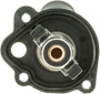 Gates Engine Coolant Thermostat P/N:34043