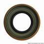 Timken Automatic Transmission Torque Converter Seal,Differential Seal P/N:4598