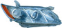 Dorman Headlight Assembly P/N:1592044