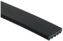 Gates Serpentine Belt P/N:K050507