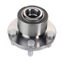 GMB Wheel Bearing and Hub Assembly P/N:744-3020