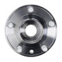 GMB Wheel Bearing and Hub Assembly P/N:744-3020