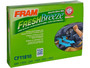 FRAM Cabin Air Filter,Engine Air Filter P/N:CF11810