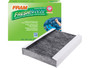 FRAM Cabin Air Filter,Engine Air Filter P/N:CF11810