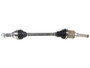 GSP CV Axle Assembly P/N:NCV10122