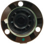 Carter Electric Fuel Pump P/N:P76801