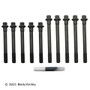 Beck/Arnley Engine Cylinder Head Bolt Set P/N:016-1005