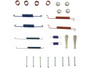 Centric Parts Drum Brake Hardware Kit P/N:118.33011
