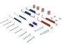 Centric Parts Drum Brake Hardware Kit P/N:118.33011