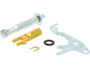 Centric Parts Drum Brake Self-Adjuster Repair Kit P/N:119.44012