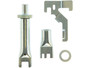 Centric Parts Drum Brake Self-Adjuster Repair Kit P/N:119.61006