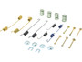 Centric Parts Drum Brake Hardware Kit P/N:118.50001
