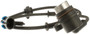 Delphi ABS Wheel Speed Sensor P/N:SS20977