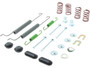 Centric Parts Drum Brake Hardware Kit P/N:118.62039