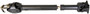 Dorman - OE Solutions Drive Shaft P/N:938-010