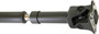 Dorman - OE Solutions Drive Shaft P/N:938-010