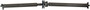 Dorman - OE Solutions Drive Shaft P/N:976-540