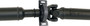 Dorman - OE Solutions Drive Shaft P/N:976-540