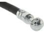 Centric Parts Brake Hydraulic Hose P/N:150.62167