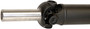Dorman - OE Solutions Drive Shaft P/N:976-566