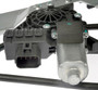 Dorman - OE Solutions Window Motor and Regulator Assembly P/N:751-217