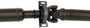 Dorman - OE Solutions Drive Shaft P/N:986-495