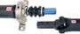 Dorman - OE Solutions Drive Shaft P/N:946-558