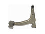 Dorman - OE Solutions Suspension Control Arm and Ball Joint Assembly P/N:520-551
