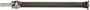 Dorman - OE Solutions Drive Shaft P/N:976-157