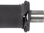 Dorman - OE Solutions Drive Shaft P/N:936-809