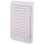 Premium Guard Engine Air Filter P/N:PA5655