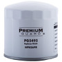 Premium Guard Engine Oil Filter P/N:PG5495