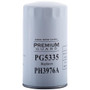 Premium Guard Engine Oil Filter P/N:PG5335