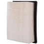 Premium Guard Engine Air Filter P/N:PA5192