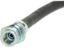 Centric Parts Brake Hydraulic Hose P/N:150.44471