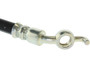 Centric Parts Brake Hydraulic Hose P/N:150.44471