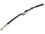 Centric Parts Brake Hydraulic Hose P/N:150.62168